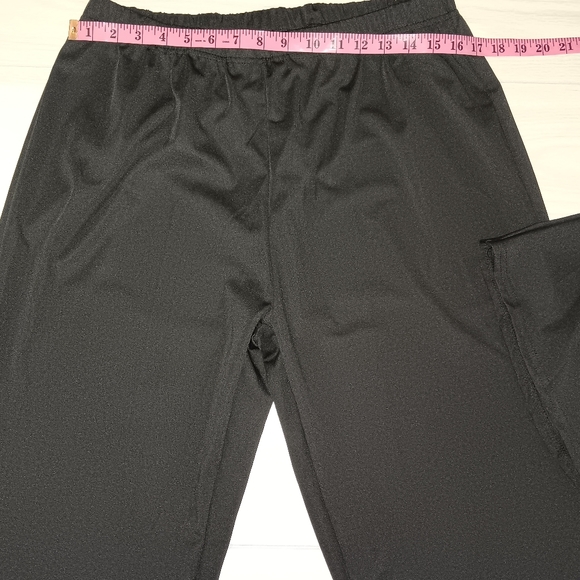 Women Solid Color V-Neck Long-Sleeved Top Casual Two-Piece Sets - Picture 15 of 16